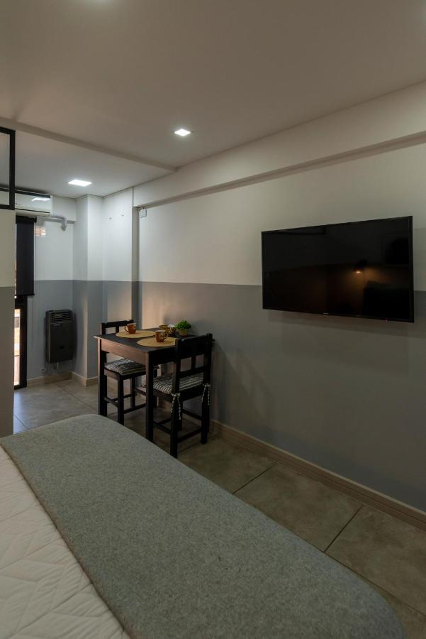 Departamento Centrico Con Estacionamiento Gratis Apartment San Salvador de Jujuy Exterior photo